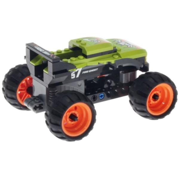 LEGO Racers 8165 - Monster Jumper