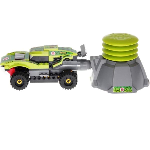 LEGO Racers 8231 - Monster Truck
