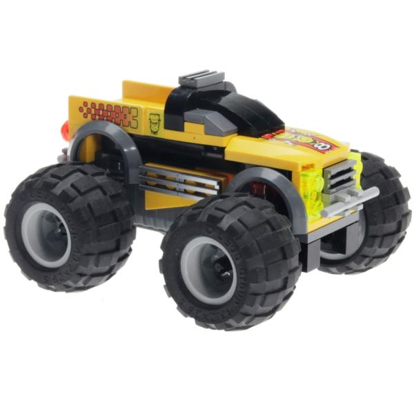 Lego Racers 8670 - Jump Master