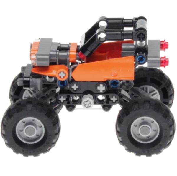LEGO Technic 42001 - Le mini tout-terrain