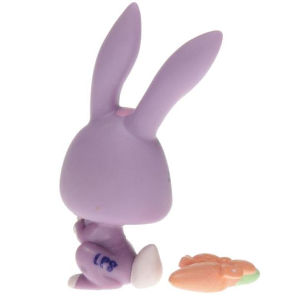 Littlest Pet Shop - Singles - 2296 Rabbit
