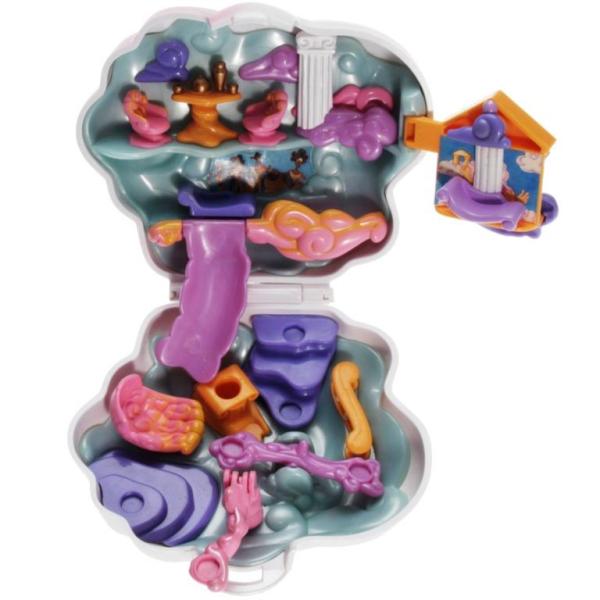 hercules polly pocket