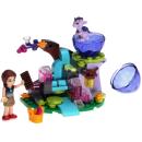 LEGO 41171 - Emily Jones & the Baby Wind Dragon - DECOTOYS