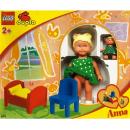 LEGO Duplo Dolls 2953 - Anna