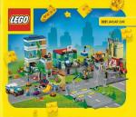 LEGO Katalog 2021 Januar - Juni