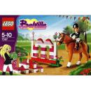 LEGO Belville 7587 - Horse Jumping - DECOTOYS