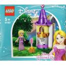 LEGO Disney Princess 41163 - La petite tour de Raiponce