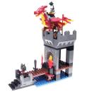 LEGO Duplo  4776 - Drachenturm
