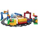 LEGO Duplo 5609 - Eisenbahn Super Set