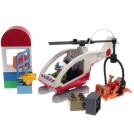 LEGO Duplo  5794 - Rettungshubschrauber