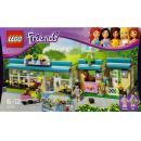 LEGO Friends 3188 - La Clinique Vétérinaire