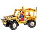 LEGO Technic 8850 - Rally Support Truck