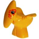 LEGO Duplo - Animal Dinosaur Pteranodon Baby 31056px2