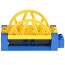 LEGO Duplo - Bridge 4 x 8 31207