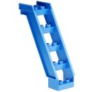 LEGO Duplo - Building Staircase 2212 Blue