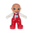 LEGO Duplo - Figure Child Baby 85363pb001