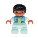 LEGO Duplo - Figure Child Boy 47205pb074