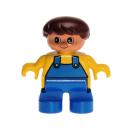 LEGO Duplo - Figure Child Boy 6453pb006