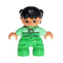 LEGO Duplo - Figure Child Girl 47205pb009