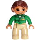 LEGO Duplo - Figure Female 47394pb144