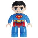 LEGO Duplo - Figure Super Heroes Superman 47394pb175