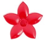 LEGO Duplo - Plant Flower 6510 Red