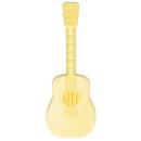 LEGO Duplo - Utensil Guitar 65114 Bright Light Yellow