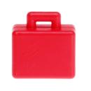 LEGO Duplo - Utensil Suitcase 6427 Red