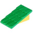 LEGO Fabuland Parts - Roof 787c02 Yellow