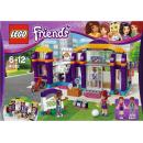 LEGO Friends 41312 - Heartlake Sportzentrum