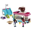 LEGO Friends 41319 - Snow Resort Hot Chocolate Van - DECOTOYS