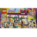 LEGO Friends 41344 - Andreas Accessoire-Laden