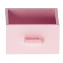 LEGO Parts - Container, Cupboard Drawer 6198 Pink