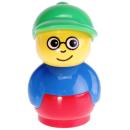 LEGO Primo - baby008a