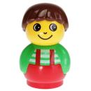 LEGO Primo - baby010