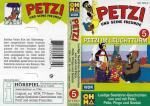 MC - Petzi und seine Freunde 05 - Petzi im Leuchtturm