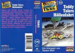 MC - TKKG 126 - Teddy Talers Höllenfahrt