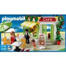 Playmobil - 5129 Hafen-Café