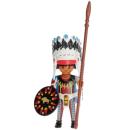 Playmobil - 6271 Native American Chief
