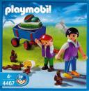 Playmobil - 4467 Zoo Visitors