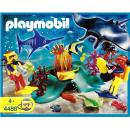 Playmobil - 4488 Taucher im Tropenriff