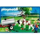 Playmobil - 4494 Kuhweide mit Tränke