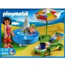 Playmobil - 4864 Planschbecken