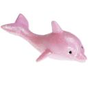 Polly Pocket Animal - Dolphin Pink Sea Chic Boutique M4055 2008