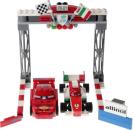 LEGO Cars 8423 - Wettrennen der Rivalen