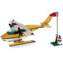LEGO City 3178 - Seaplane