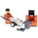 LEGO City 5611 - Public Works