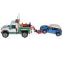 LEGO City 60081 - Pickup Tow Truck