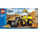 LEGO City 7630 - Frontlader
