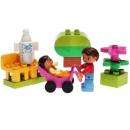 LEGO Duplo 10585 - Mom and Baby